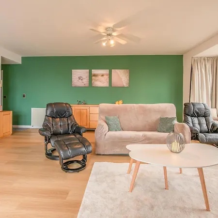 Delfien A * Koksijde