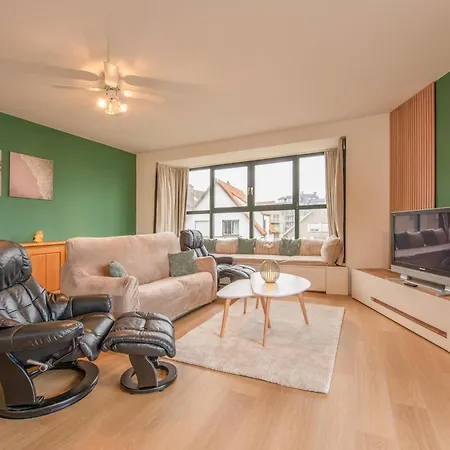 Delfien A * Koksijde