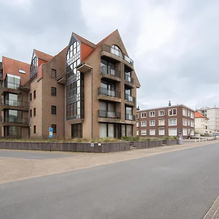 Delfien A * Koksijde