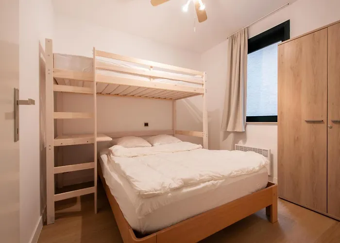 Delfien A * Koksijde